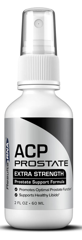 ACP Prostate Extra Strength 4 oz