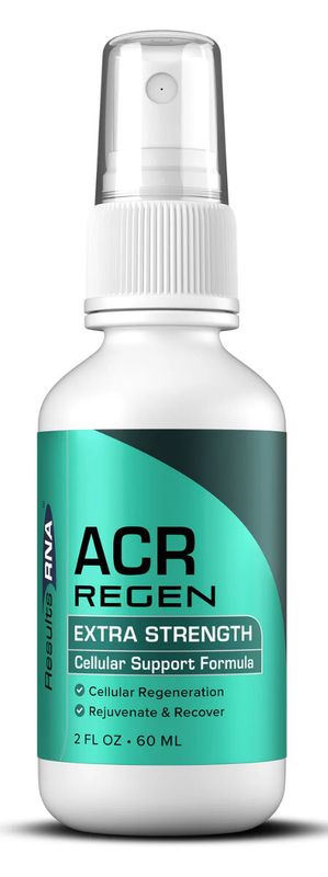 ACR Regen Extra Strength 2 oz