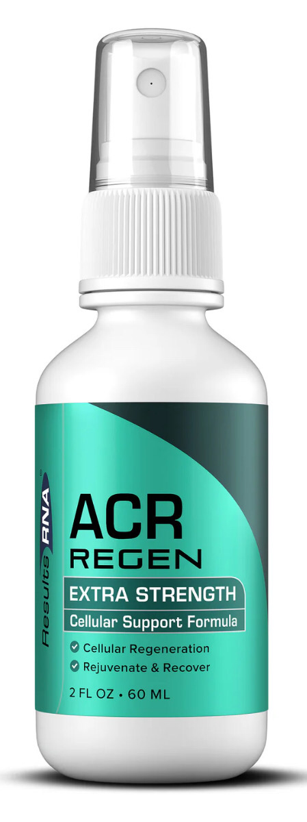 ACR Regen Extra Strength 4 oz