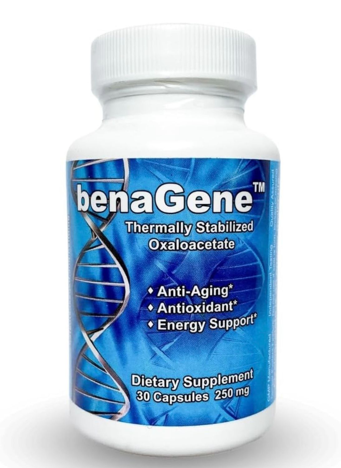 Benagene Oxaloacetate