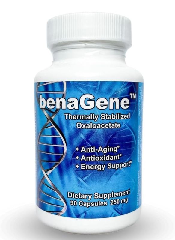 Benagene Oxaloacetate