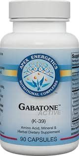 Gabatone Active