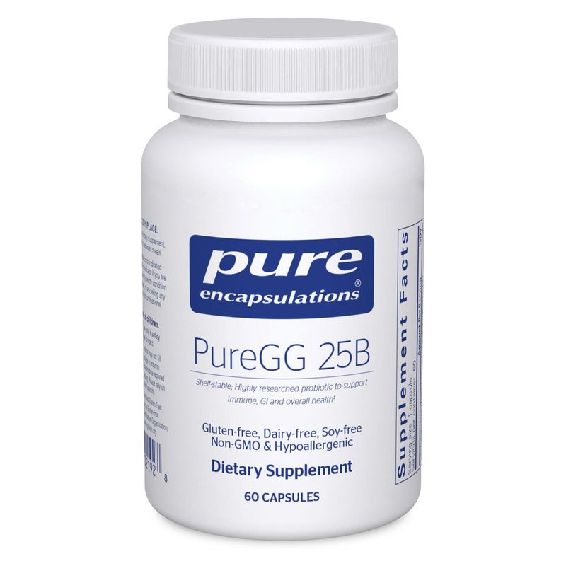 PureGG 25B