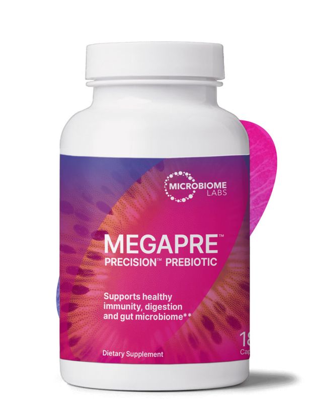 MegaPre capsules