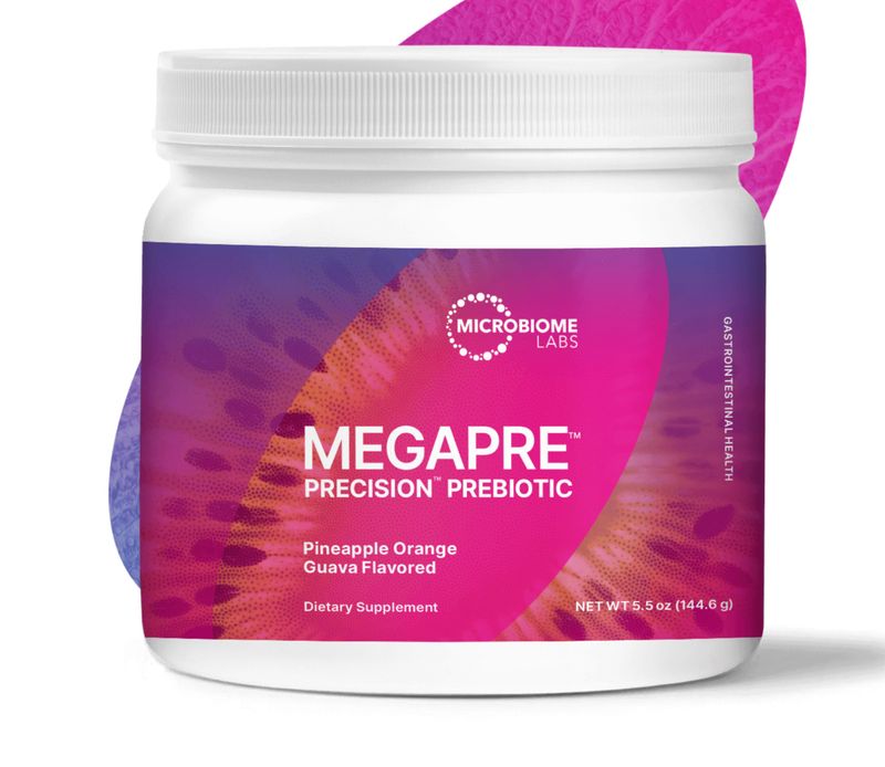 MegaPre powder