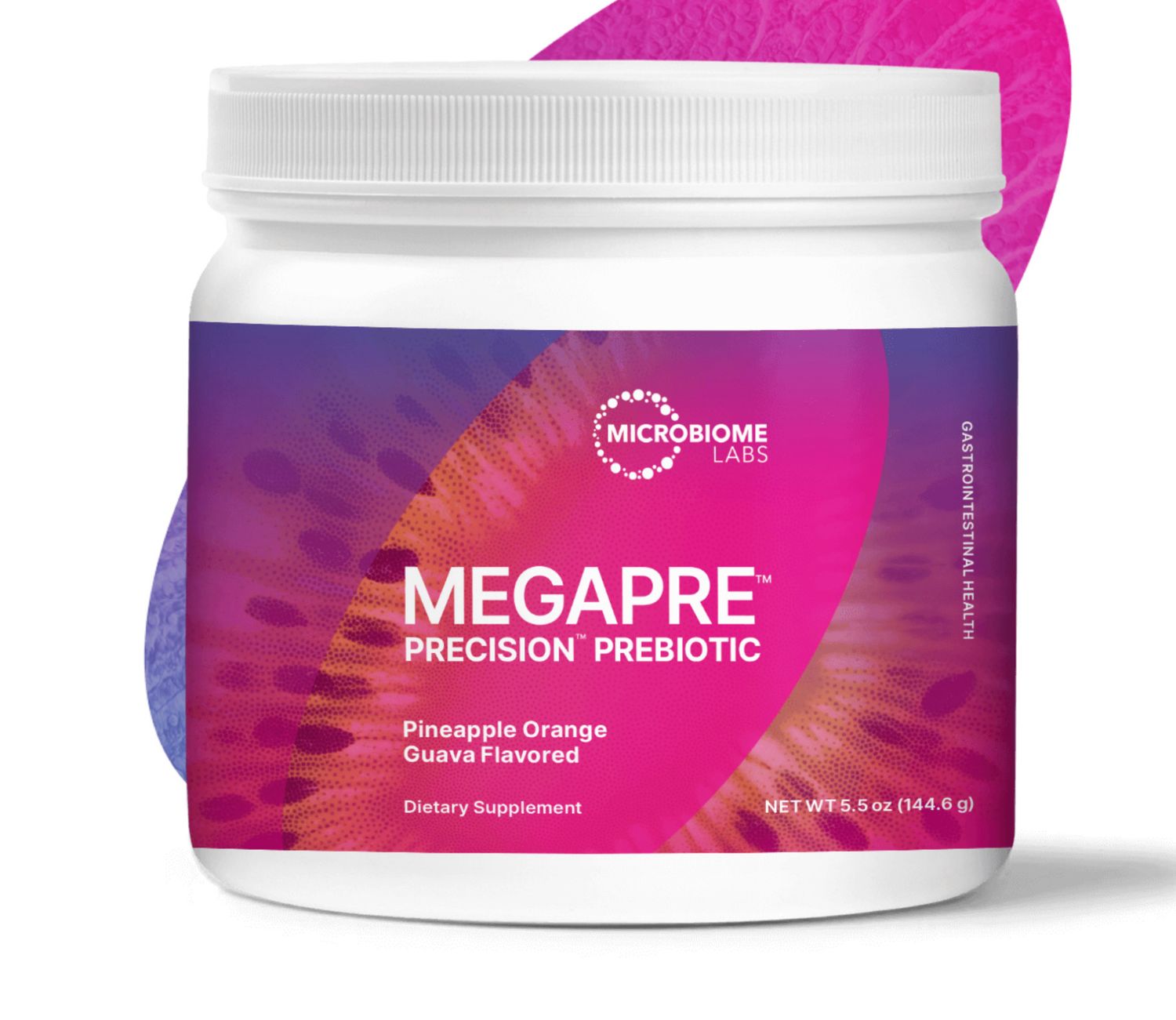 MegaPre powder