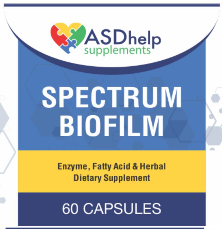 Spectrum BioFilm