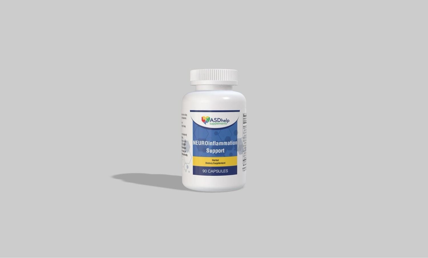 NEUROinflammation support