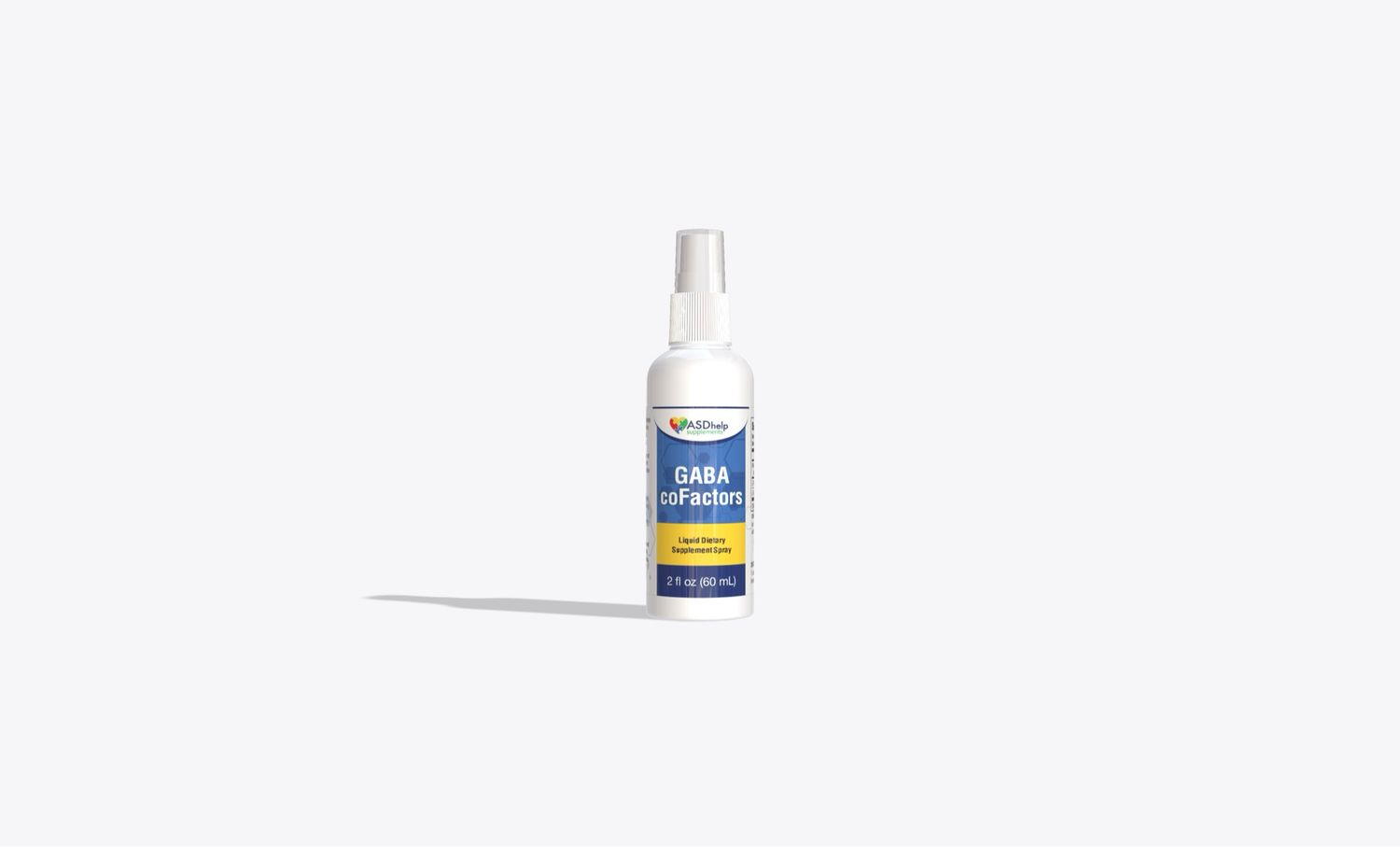 Gaba co factors spray tonic