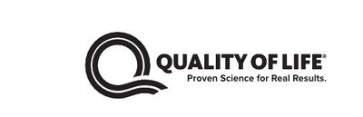 Quality of life 