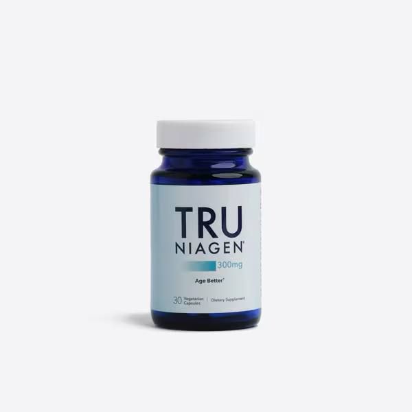 Tru Niagen 300mg - 30 Capsules