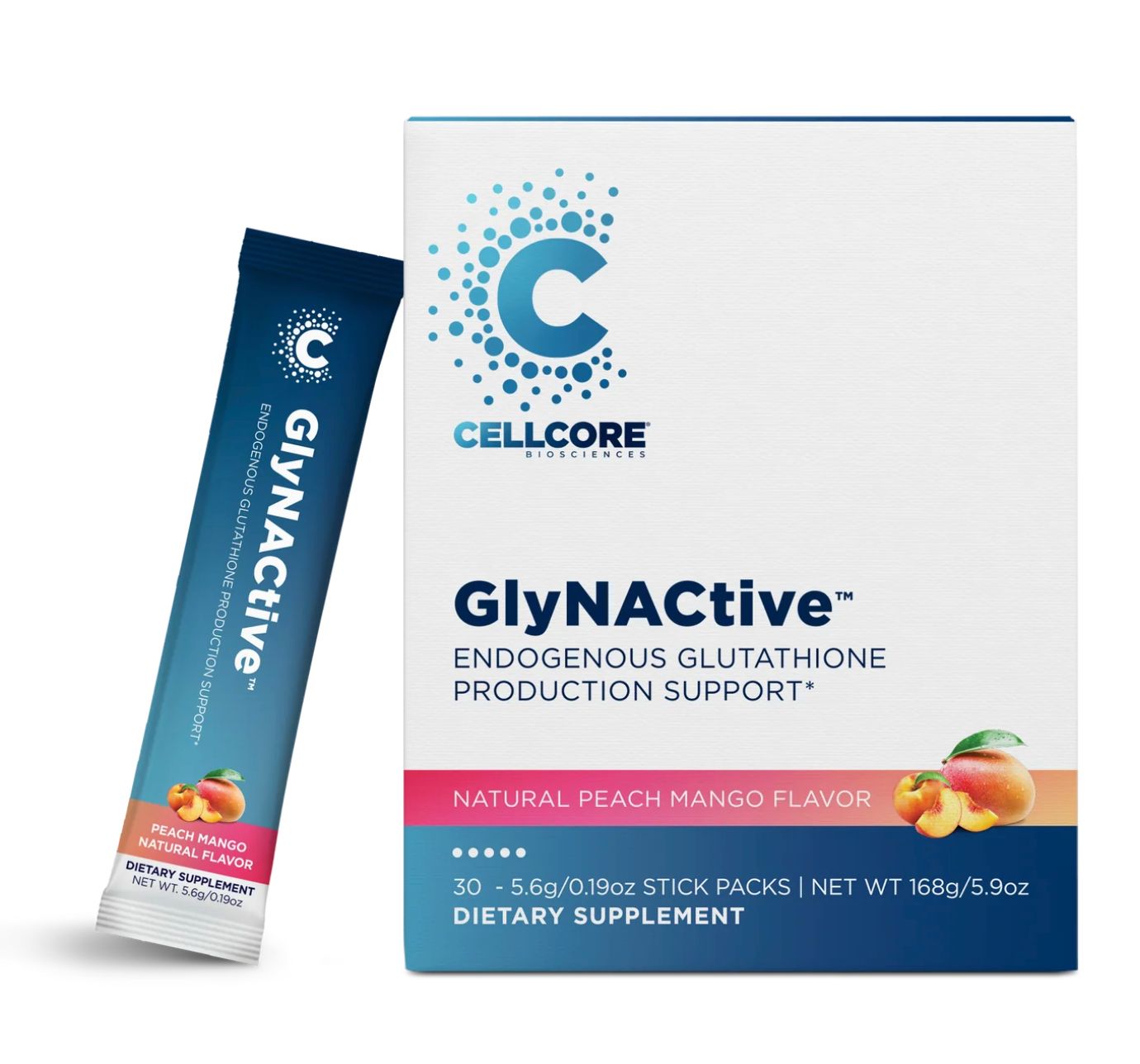 GlyNACtive™