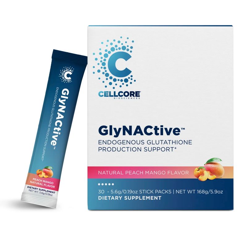 GlyNACtive™