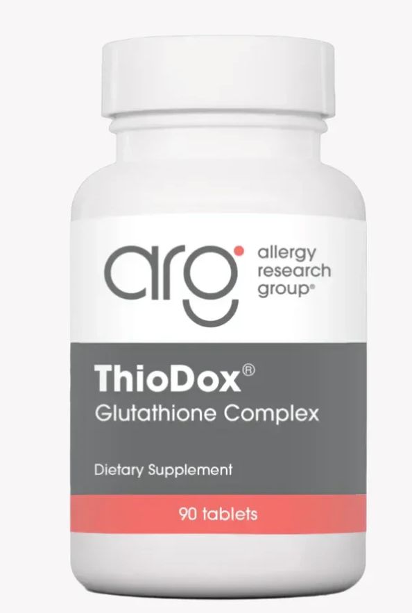 ThioDox® 90 Tablets