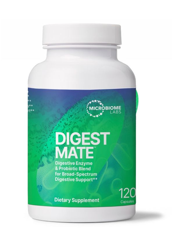 DigestMate