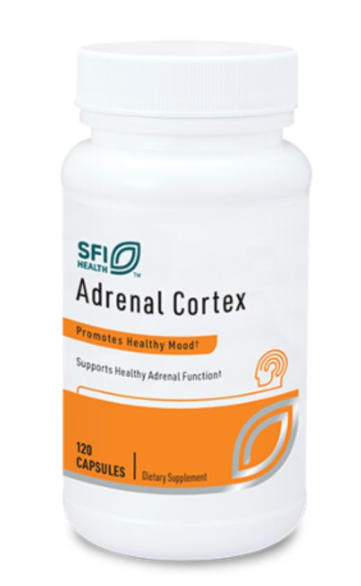 ADRENAL CORTEX