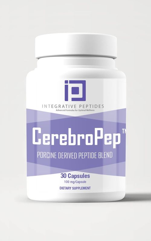 CerebroPep