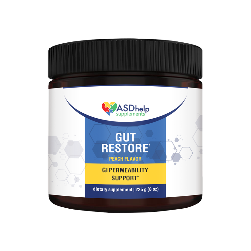 Gut RESTORE 225 g (8 oz) powder