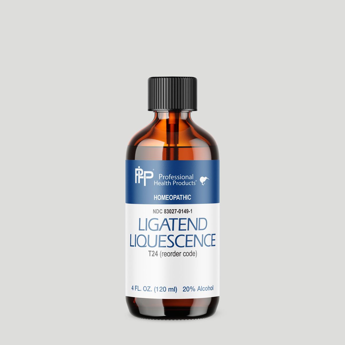 Ligatend Liquescence