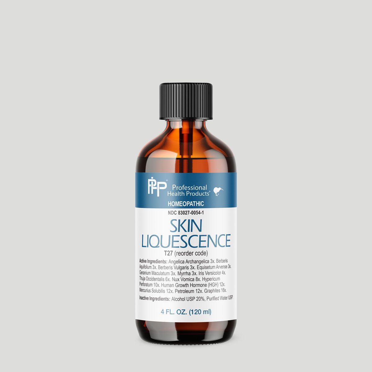 Skin Liquescence