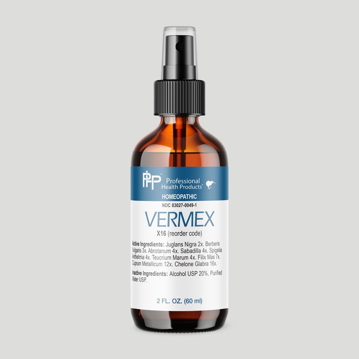 Vermex
