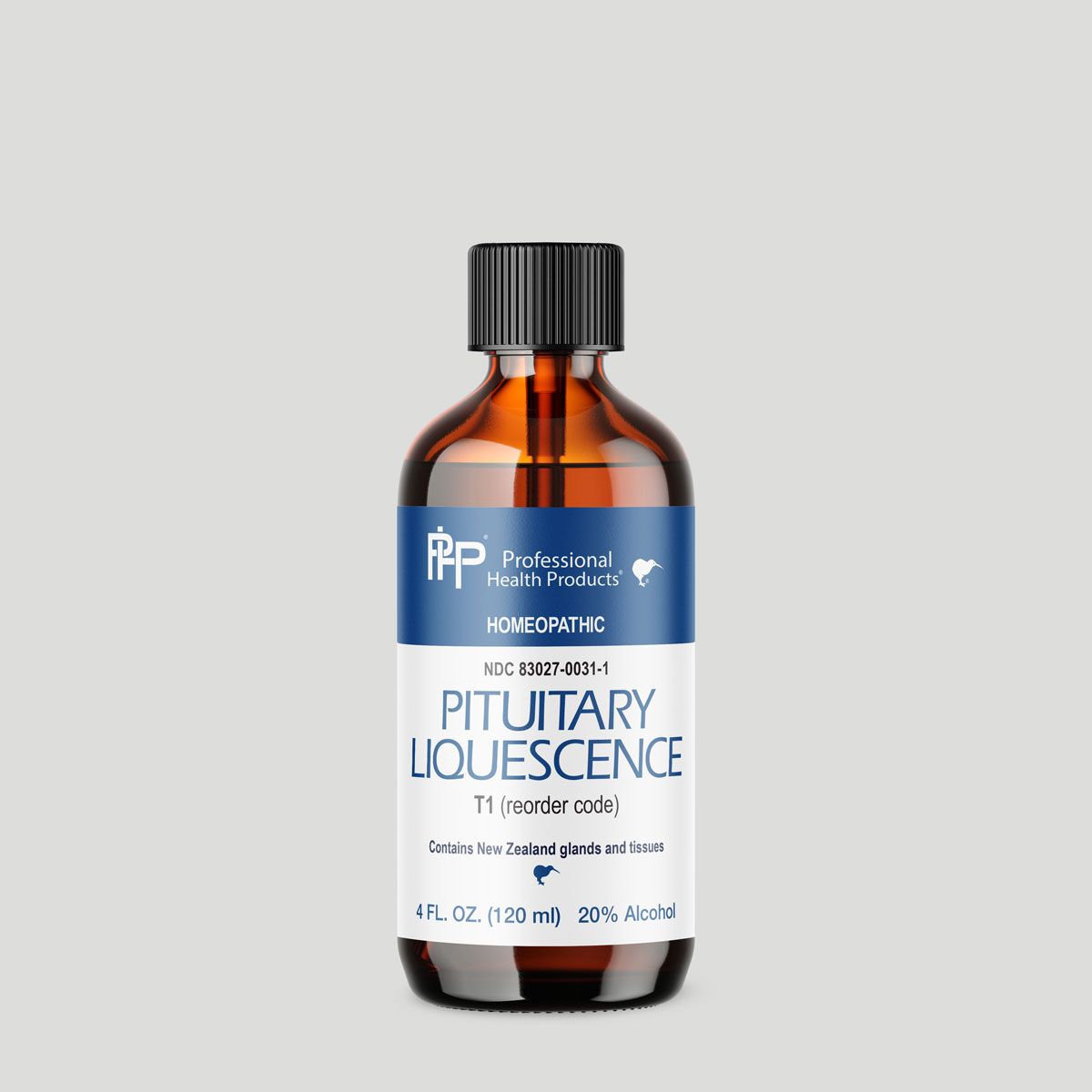 Pituitary Liquescence