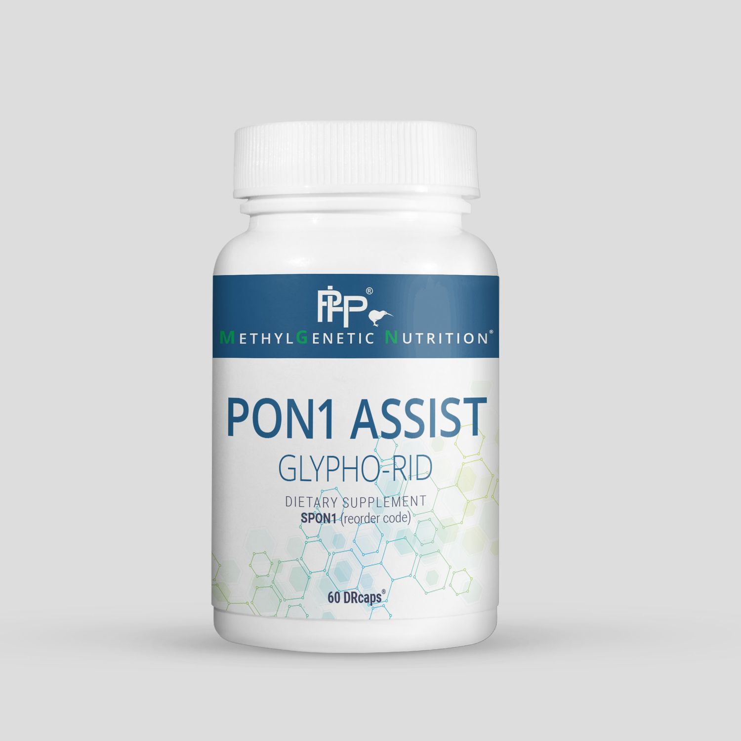 Pon 1 Assist (Glypho-Rid)