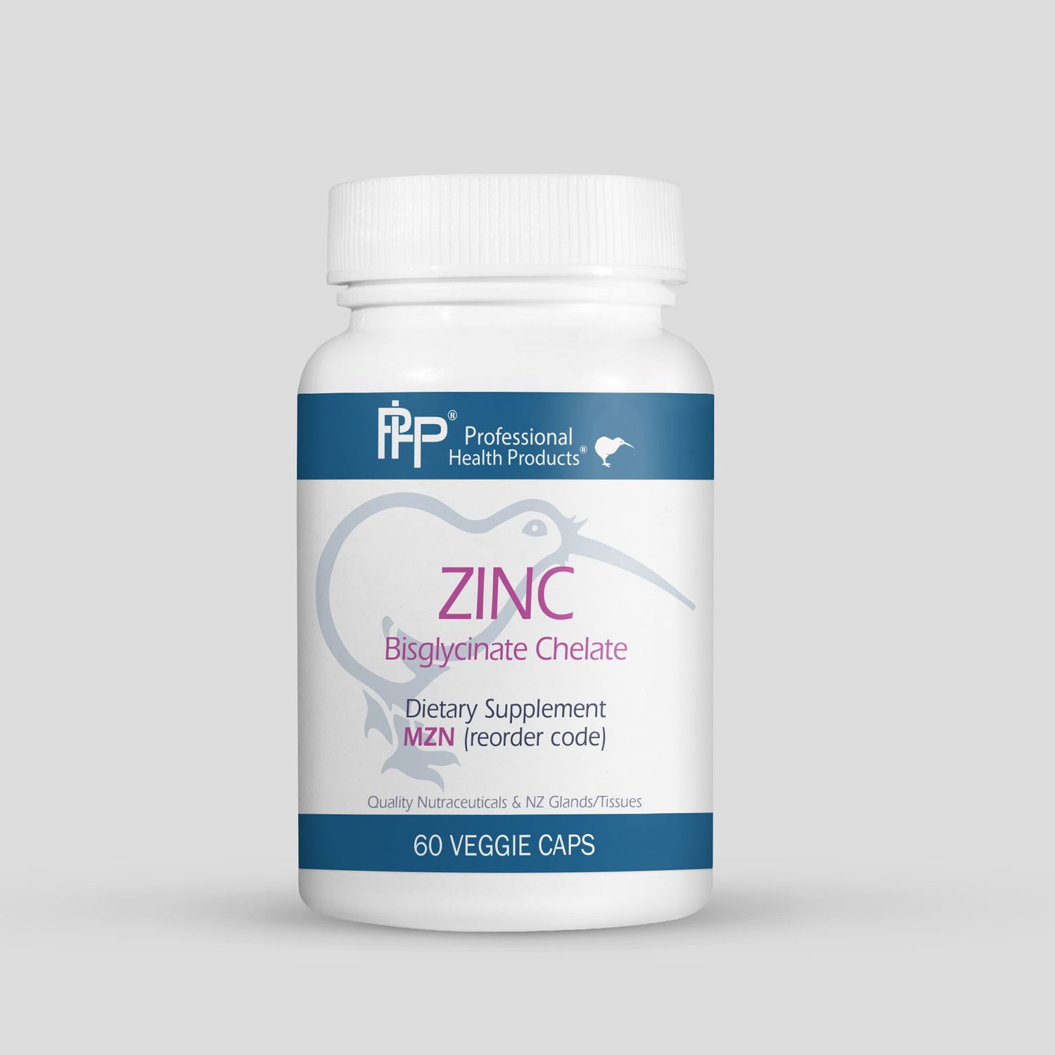 Zinc Bisglycinate Chelate