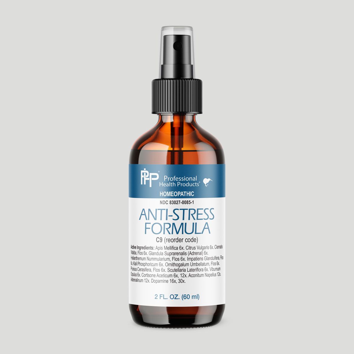 Anti-Stress Formula