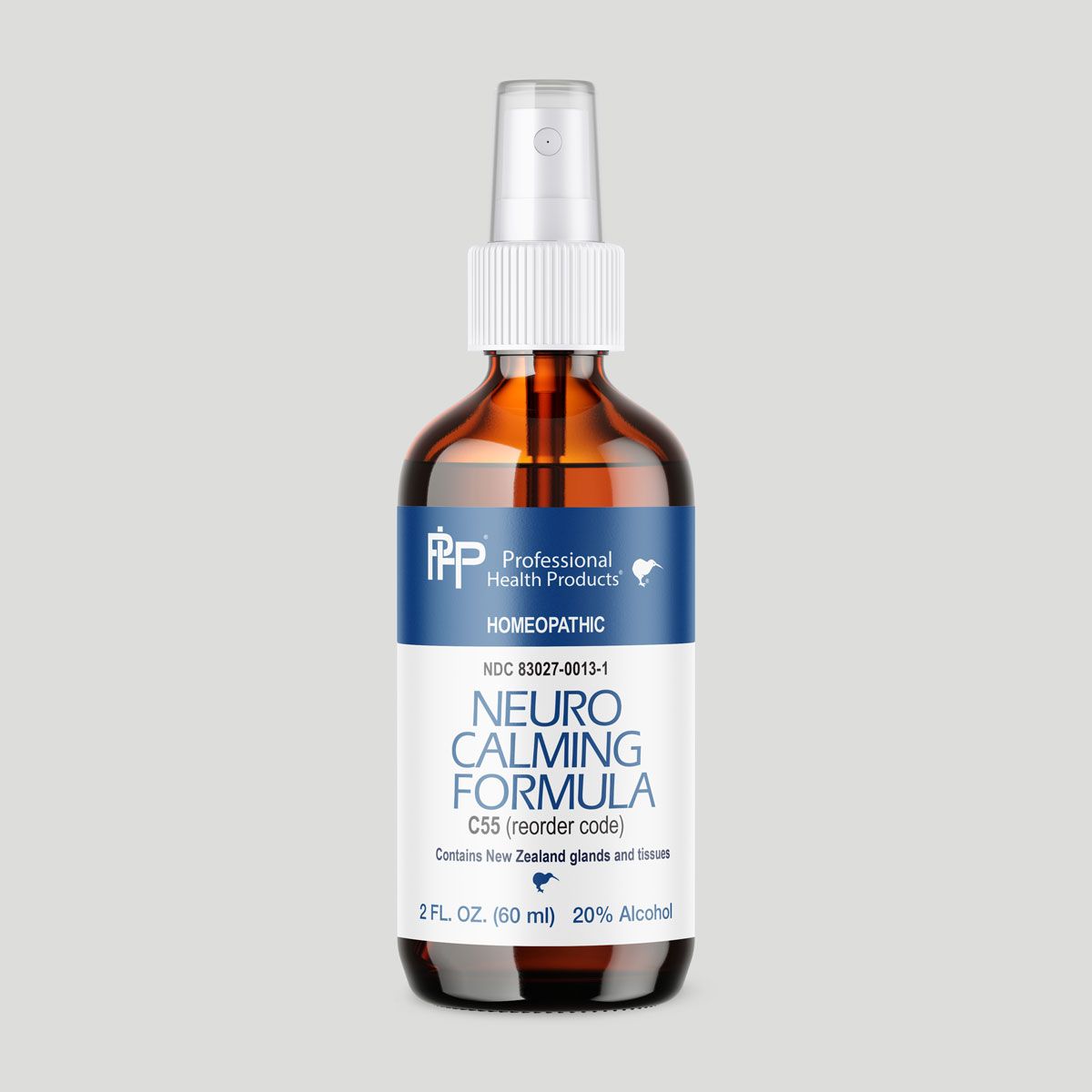Neuro Calming Formula