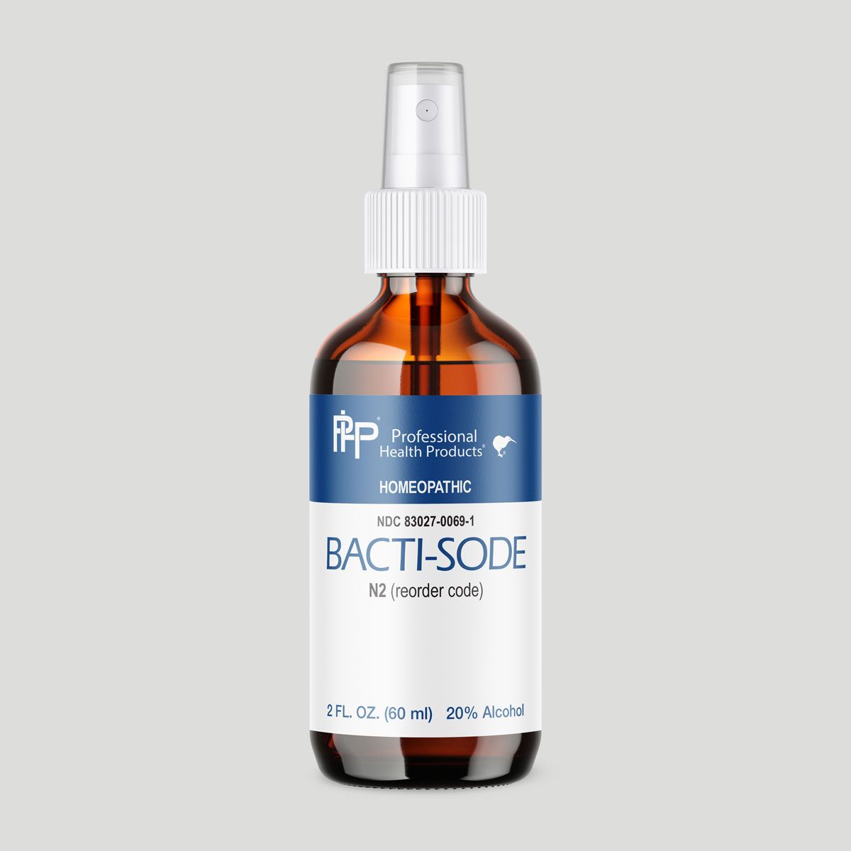 Bacti-Sode
