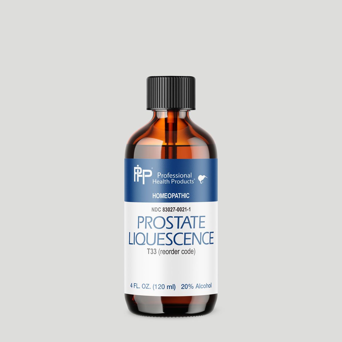 Prostate Liquescence