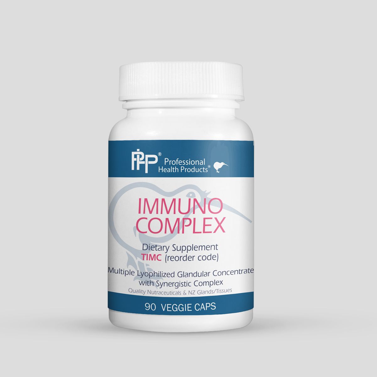 Immuno Complex