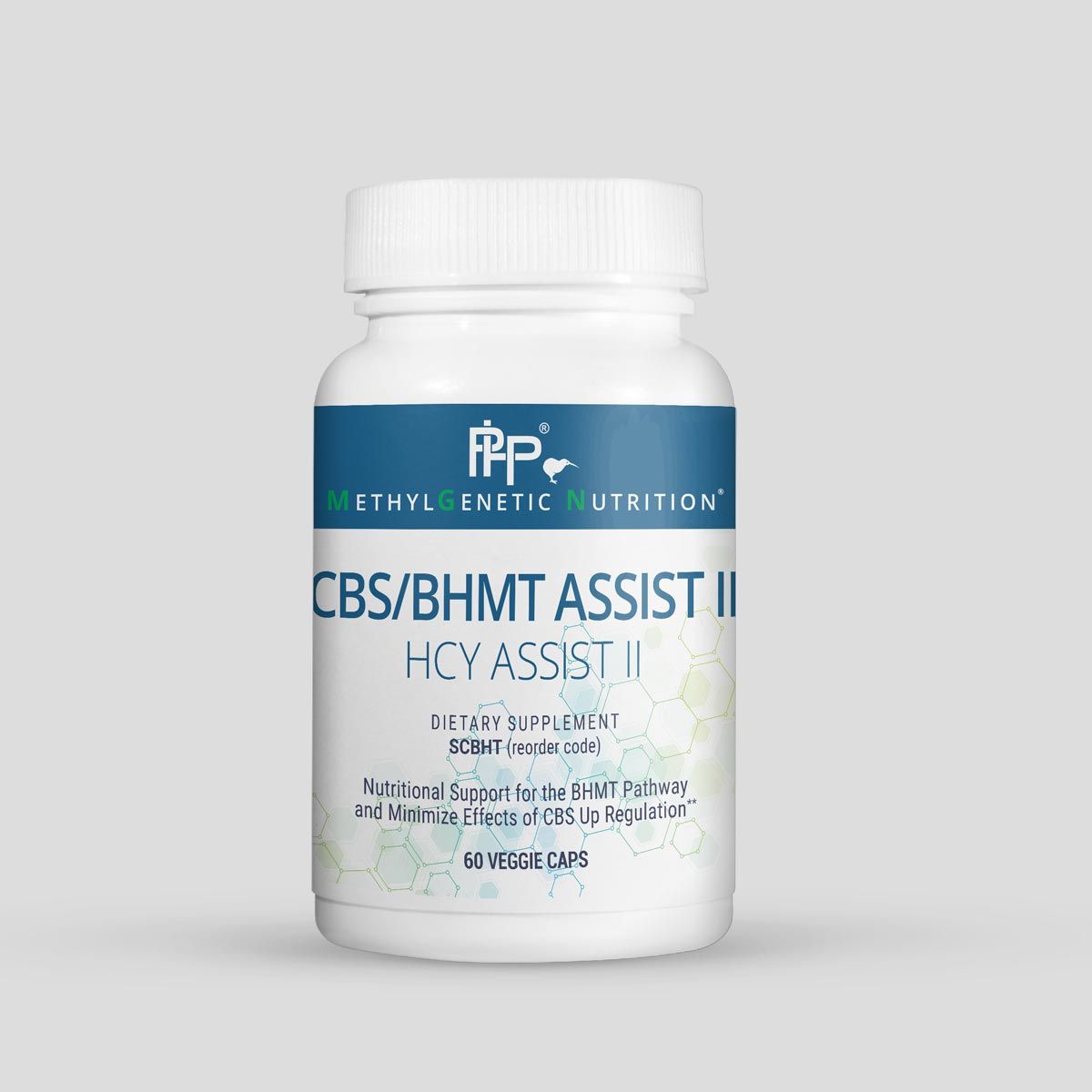 CBS/BHMT Assist II HPO/THY (HCY Assist II)