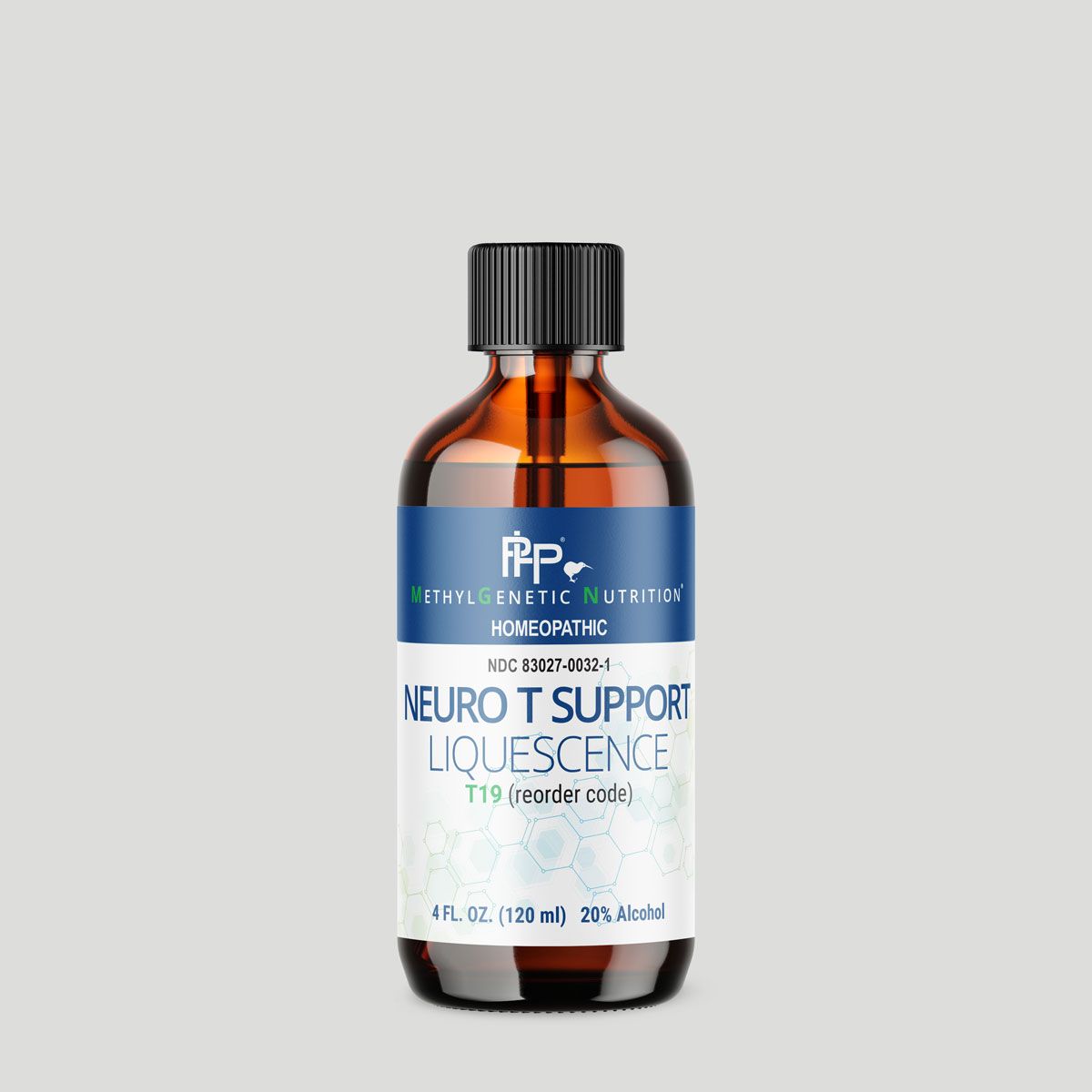 Neuro T Support Liquescence
