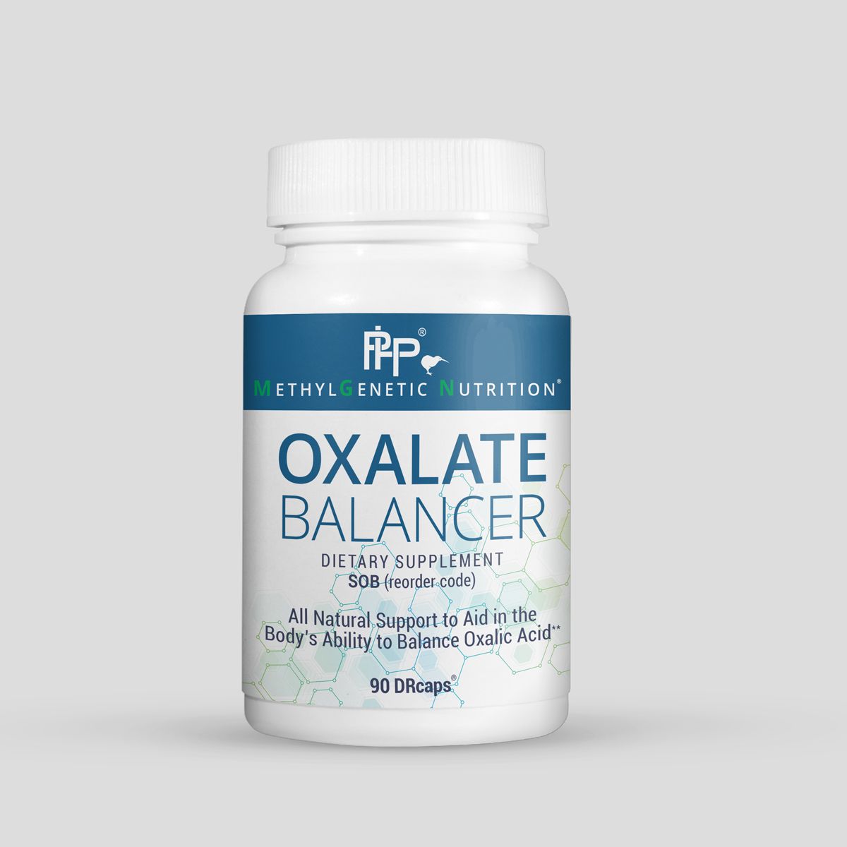 Oxalate Balancer