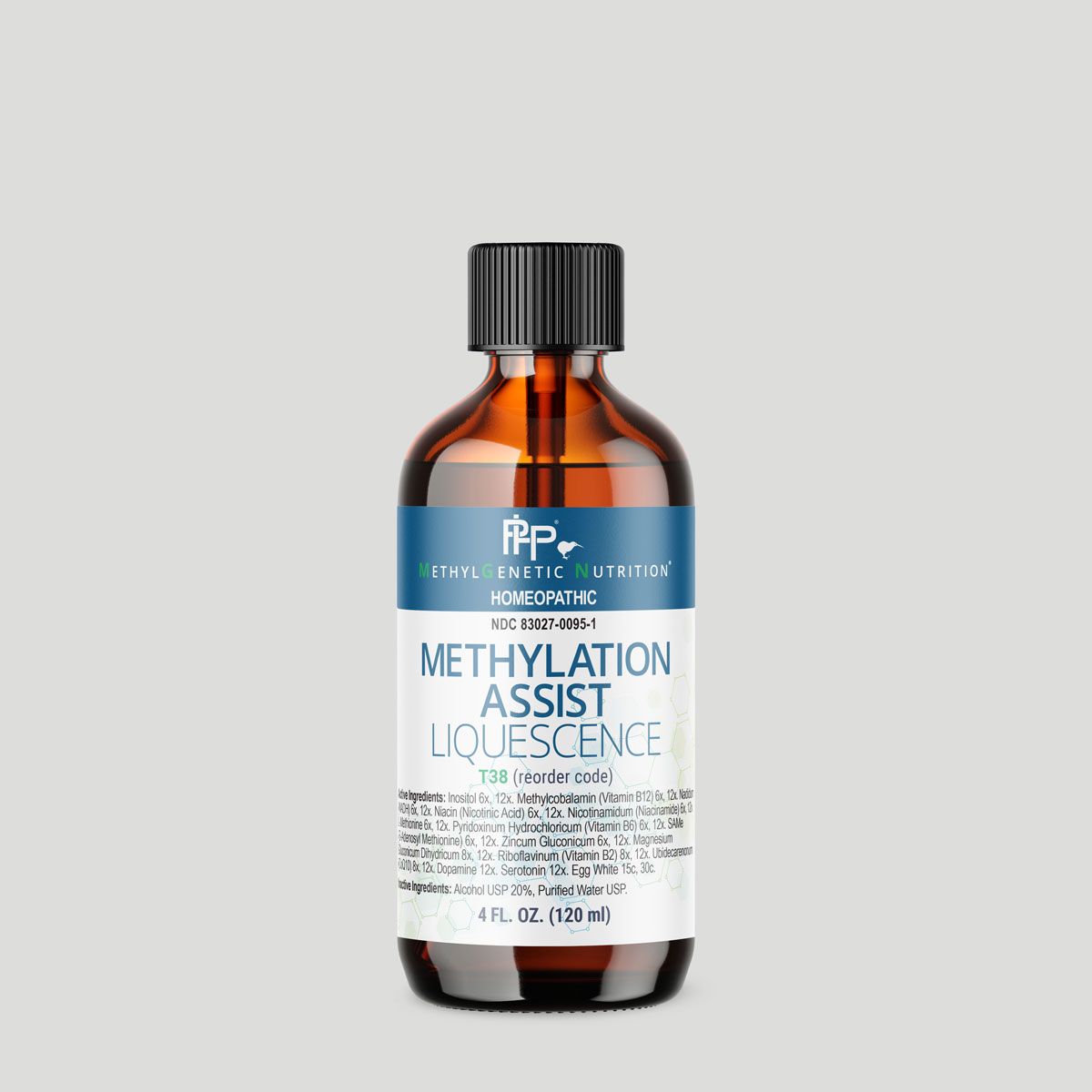 Methylation Assist Liquescence