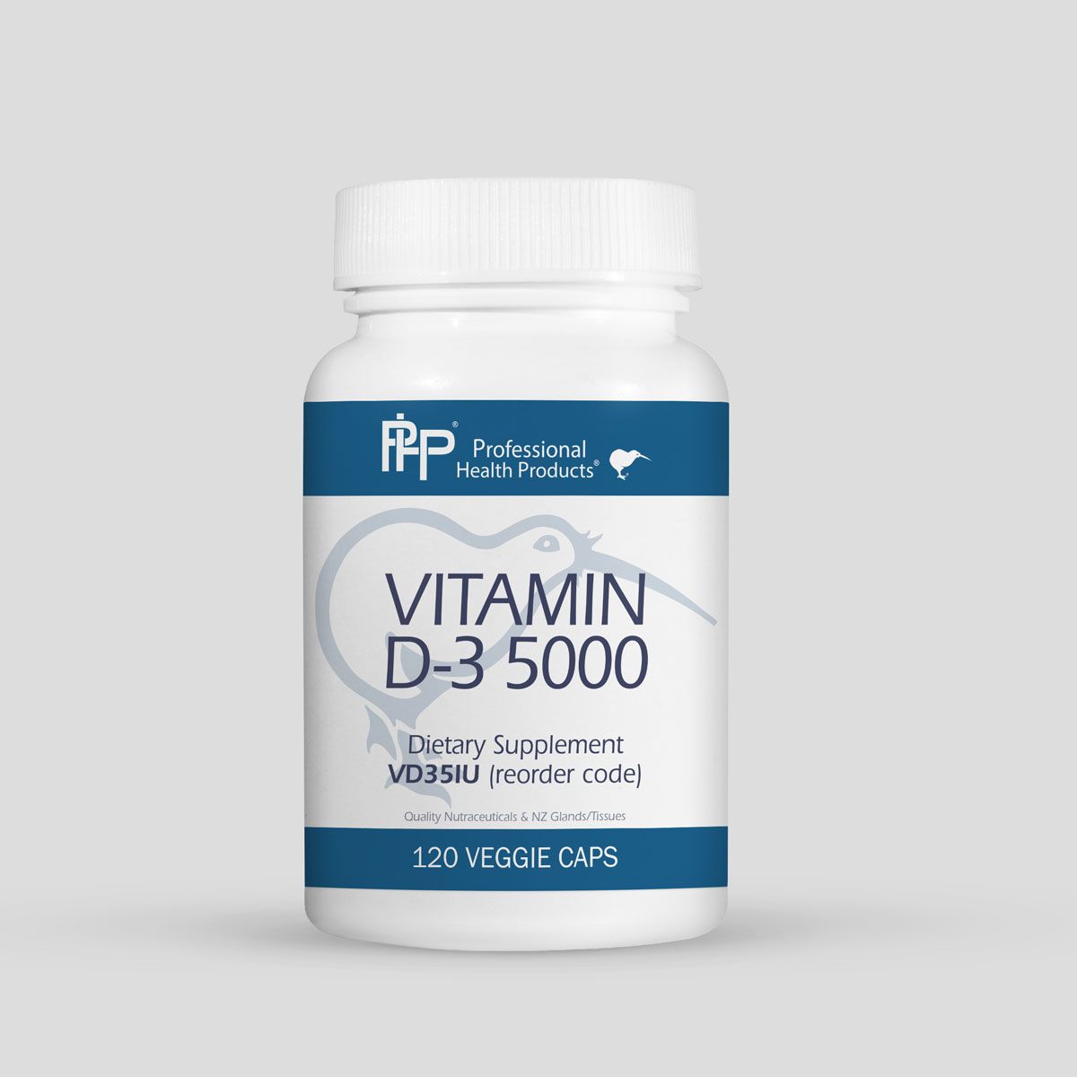 Vitamin D3 5000