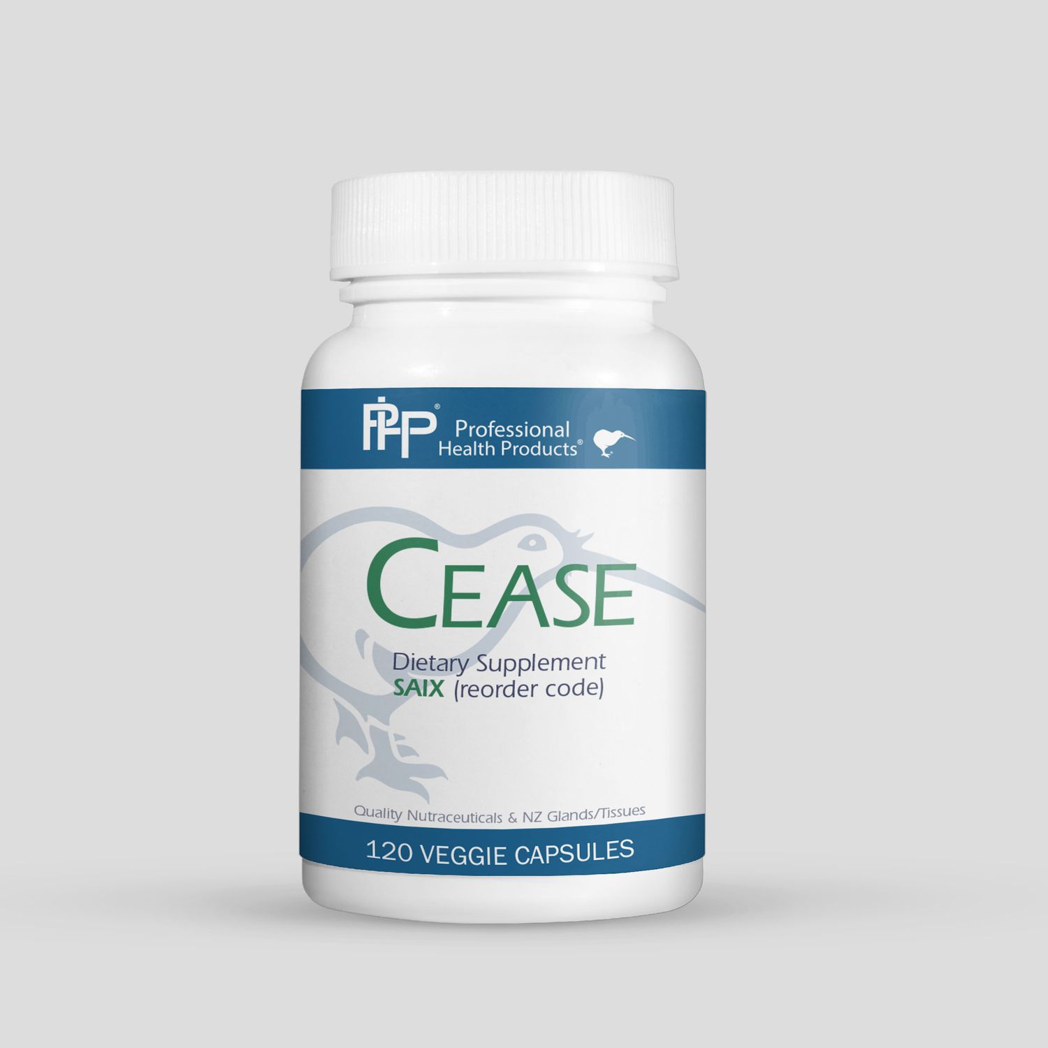 Cease