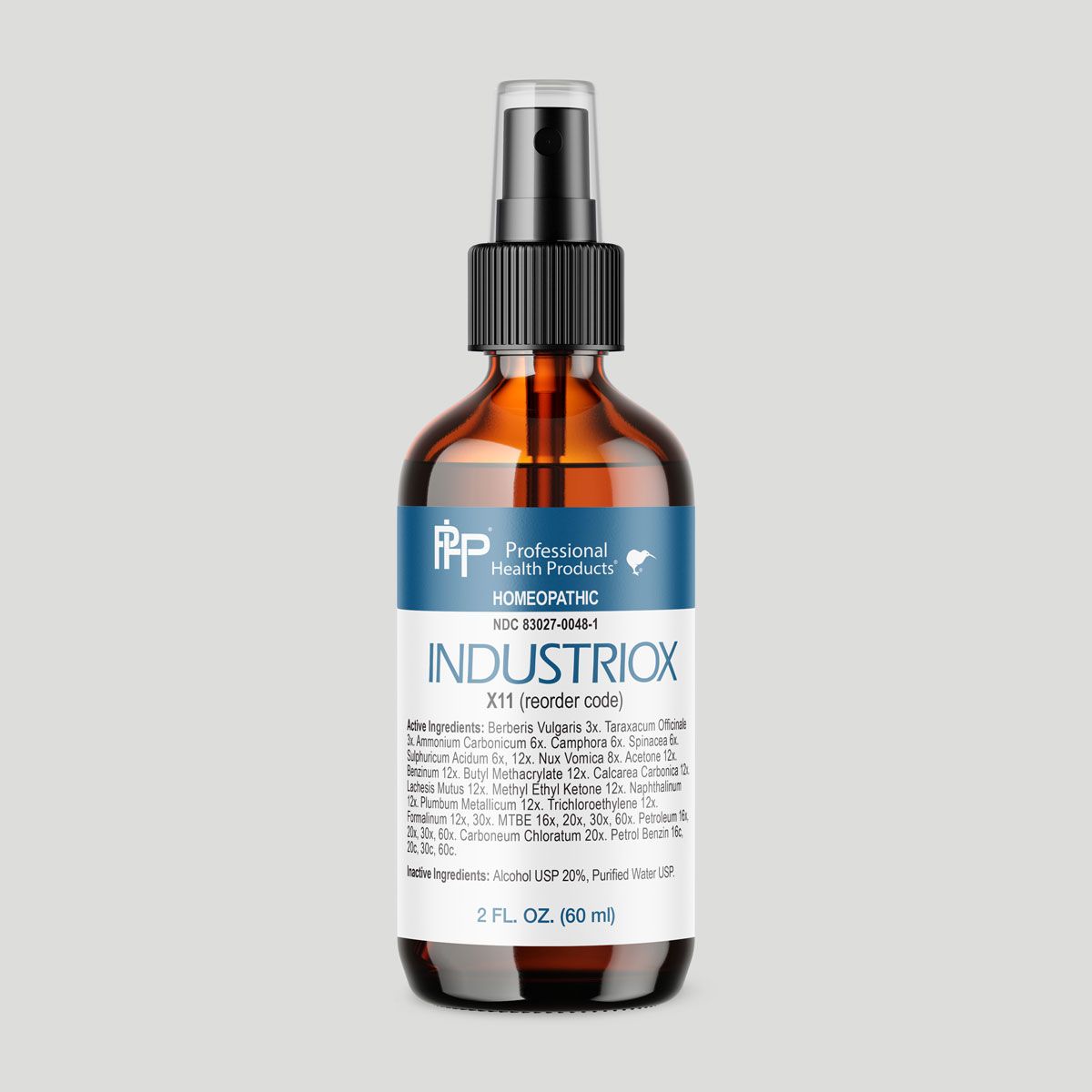 Industriox
