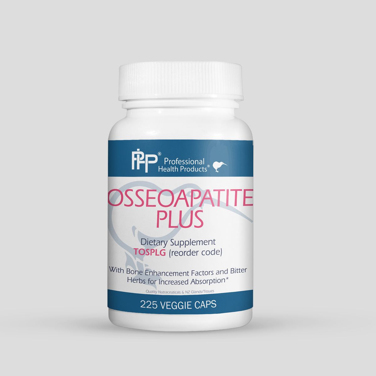 Osseoapatite Plus Lg