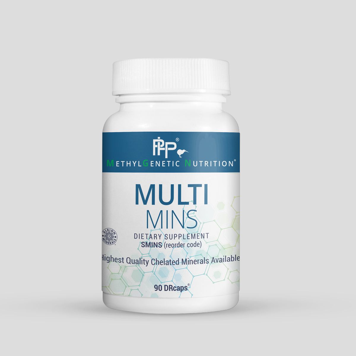 Multi Mins