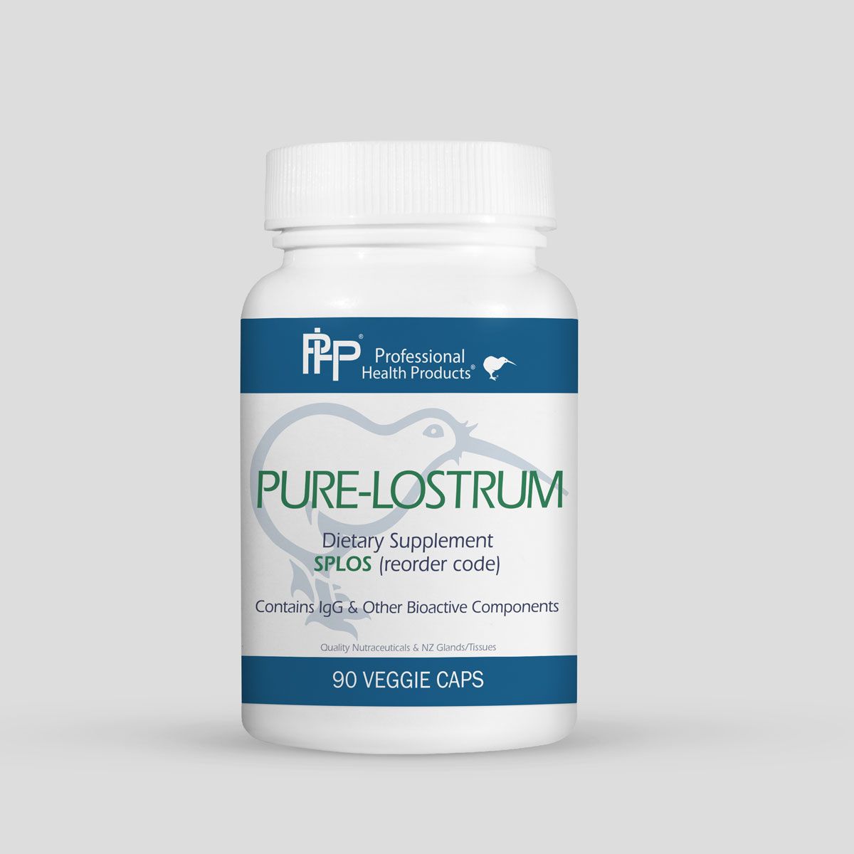 Pure-Lostrum