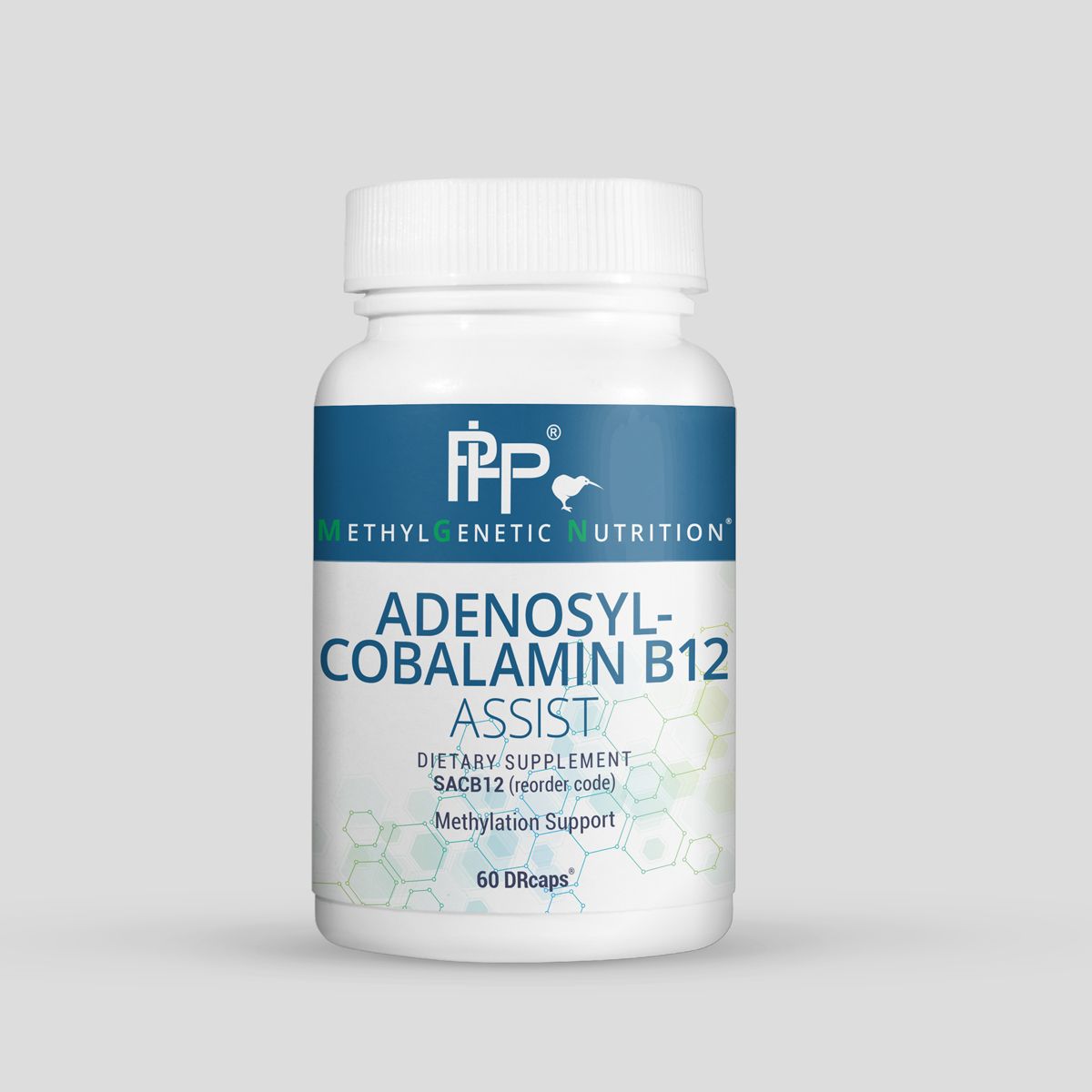 Adenosyl-Cobalamin B12 Assist