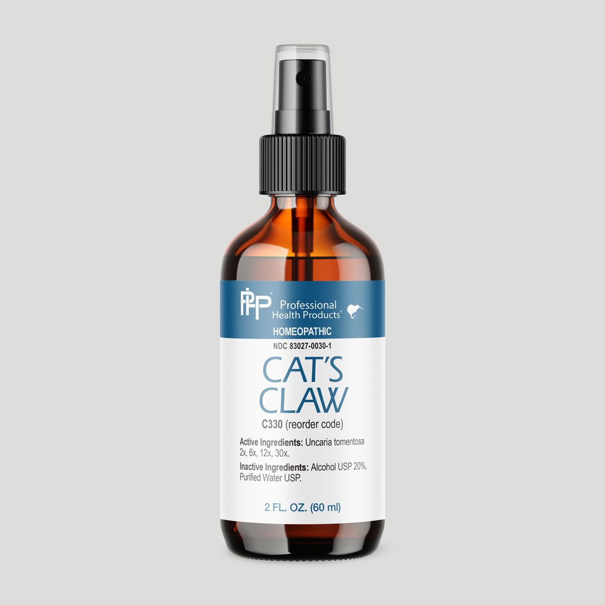 Cat’s Claw