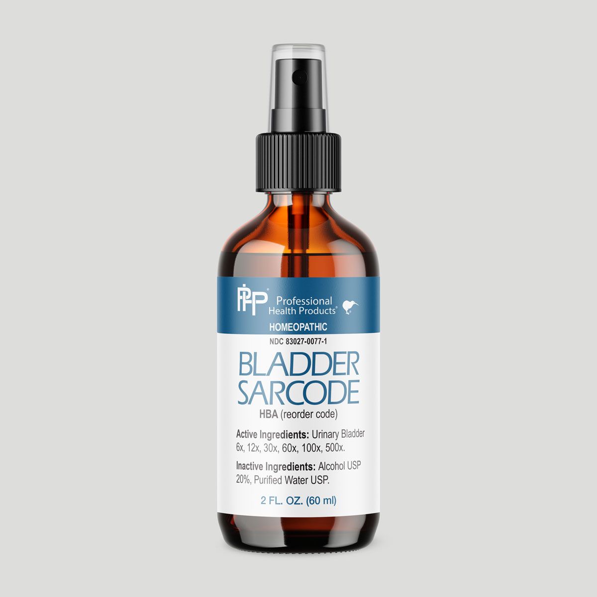 Bladder Sarcode