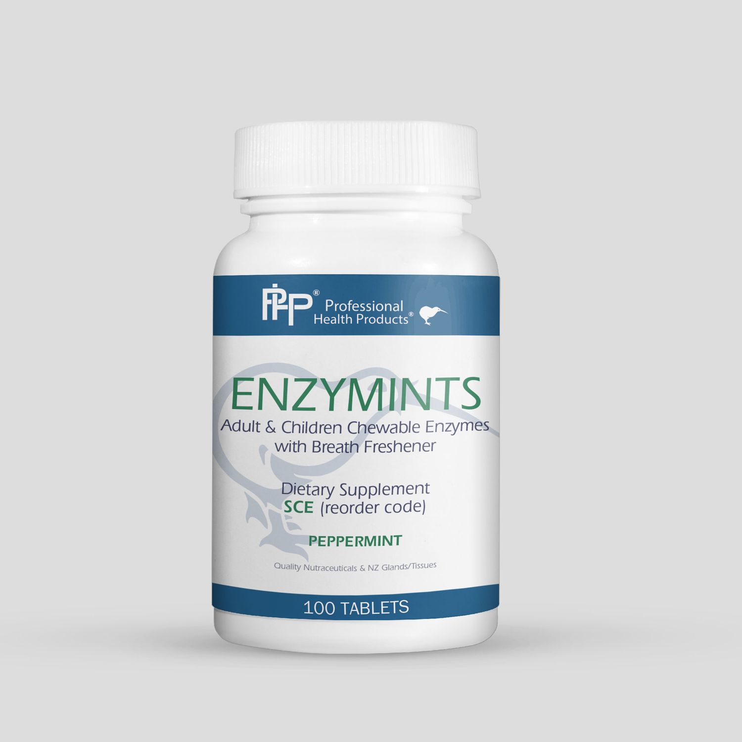Enzymints