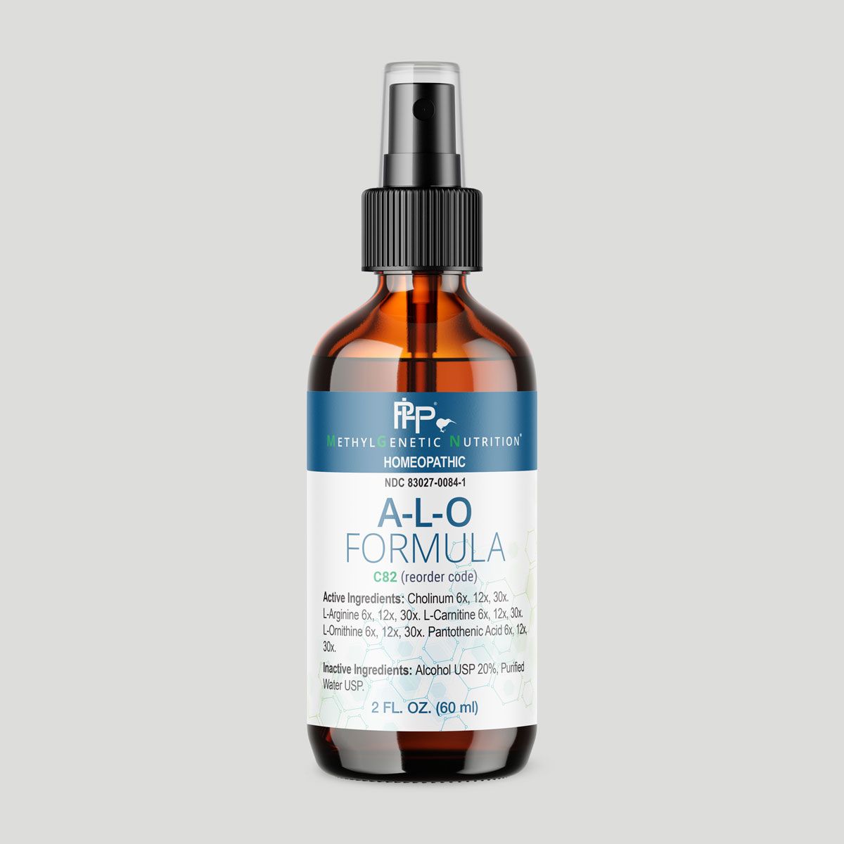 A-L-O Formula