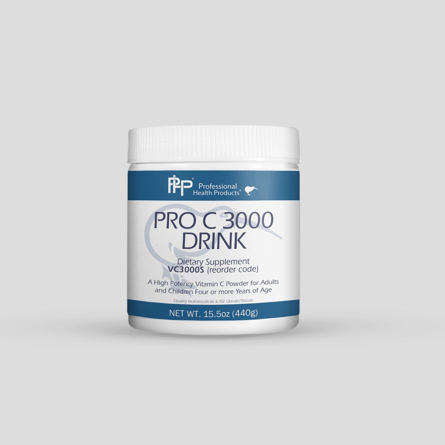Pro C Drink Stevia