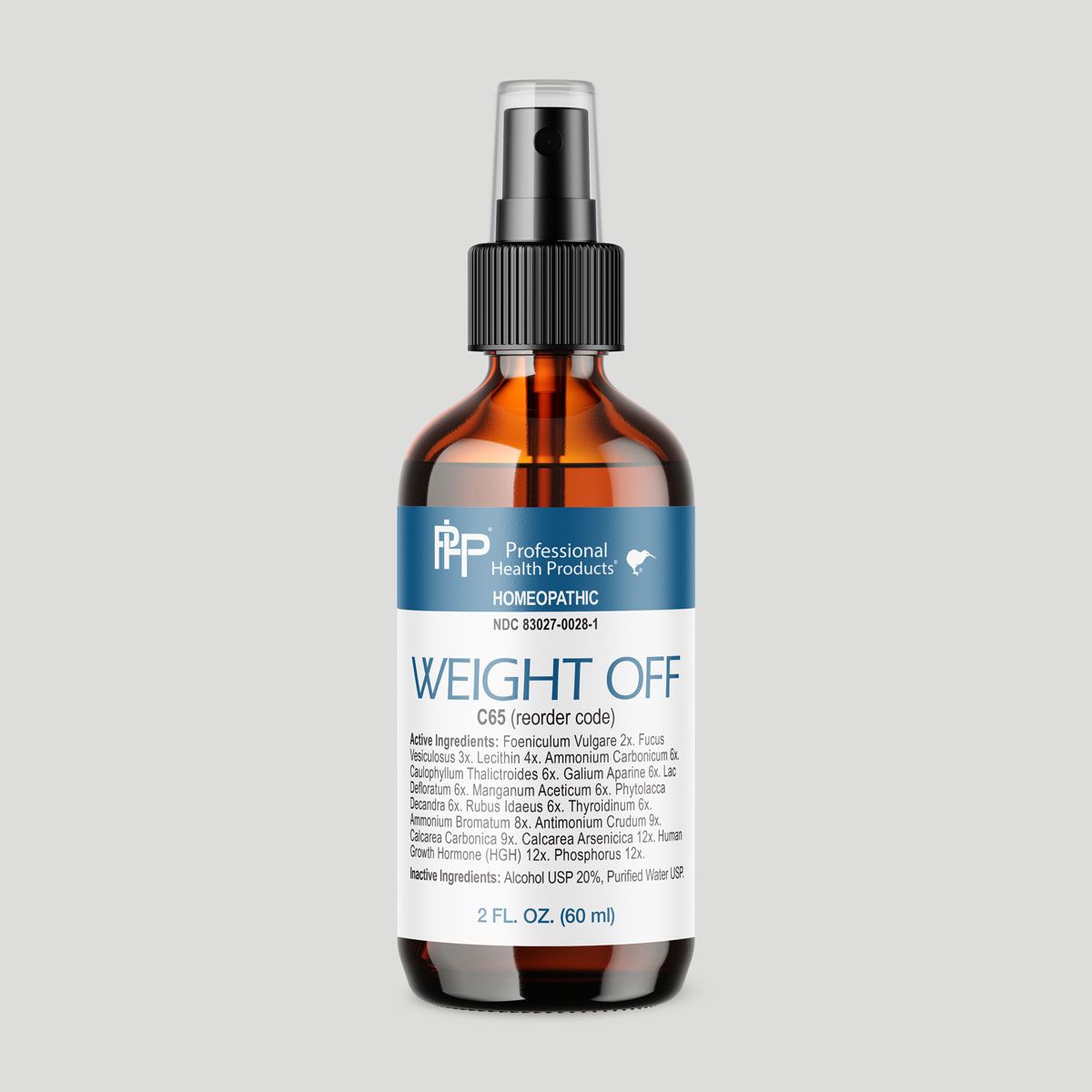 Weight Off